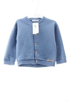 Gilet manches longues 2 ans Calamaro