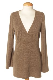 Maglione M Peace & Love