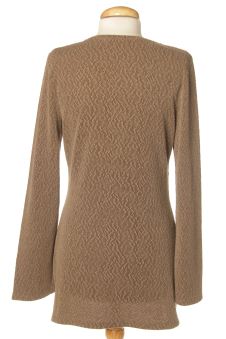 Maglione M Peace & Love