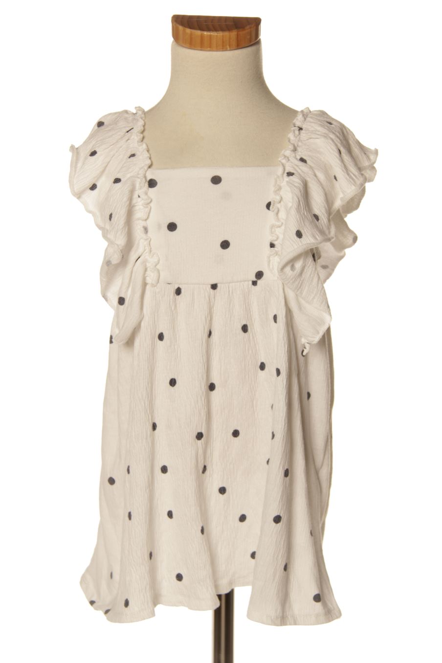 Robe Zara de la taille 3 ans de seconde main