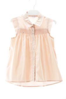 Ärmellose Bluse 122 Mayoral