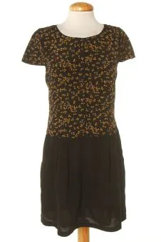 Robe de jour M See u soon, photo 1 sur 2