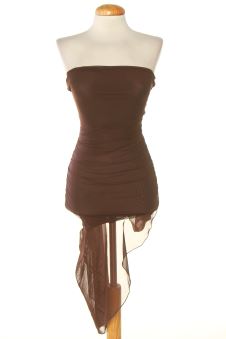 Vestito XS Bershka