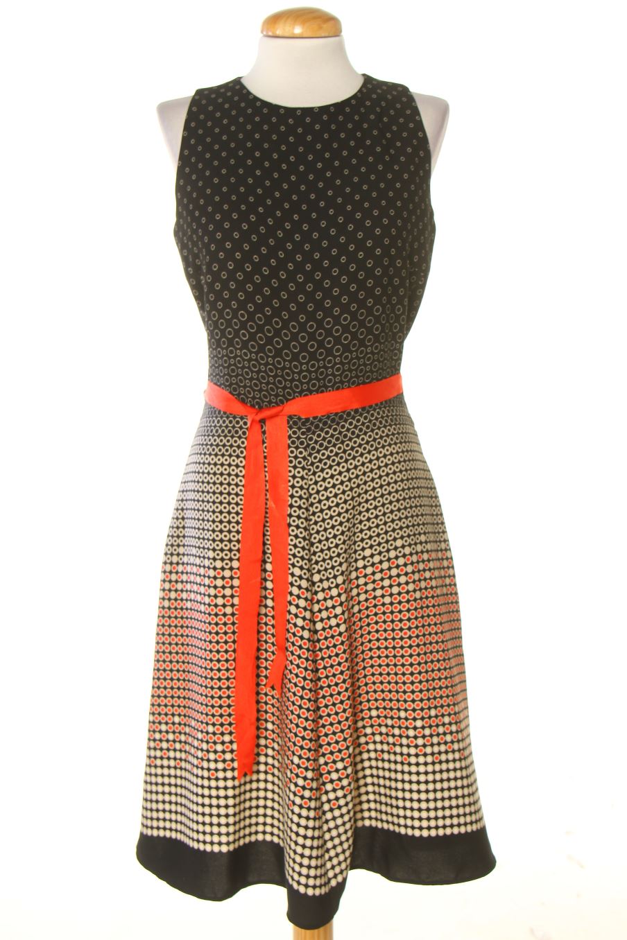 Robe casual Trucco de la taille 38, de couleur imprimés