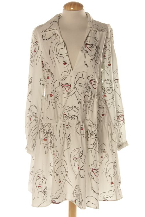 Robe casual
