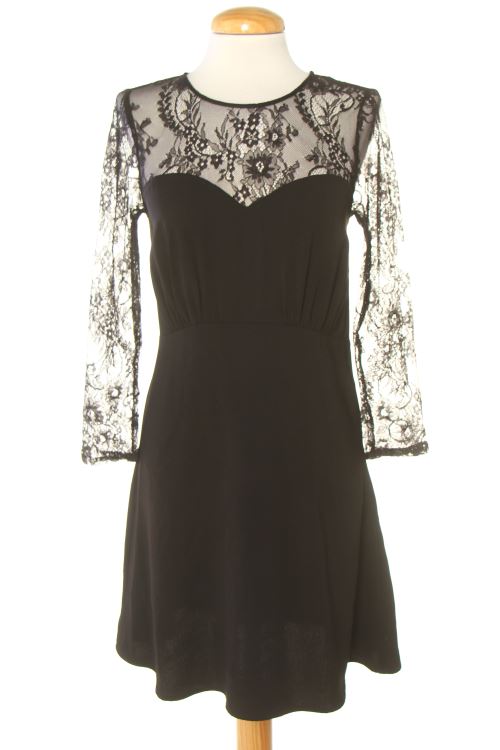 Robe casual