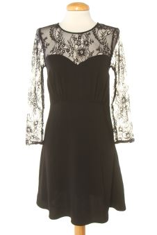 Robe casual 36 Springfield, photo 1 sur 2