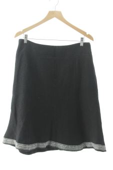 Falda 44 Adolfo Dominguez