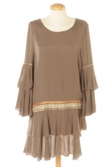Vestido casual L NKN NEKANE