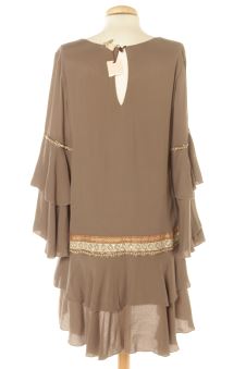Vestido casual L NKN NEKANE