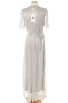 Vestido elegante M ANGASHION