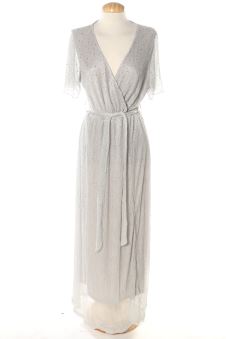 Vestido elegante M ANGASHION