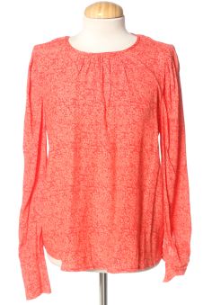 Blusa de manga larga 38 Fórmula Joven