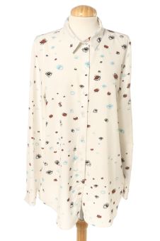 Chemise 40 Cop copine