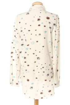 Chemise 40 Cop copine