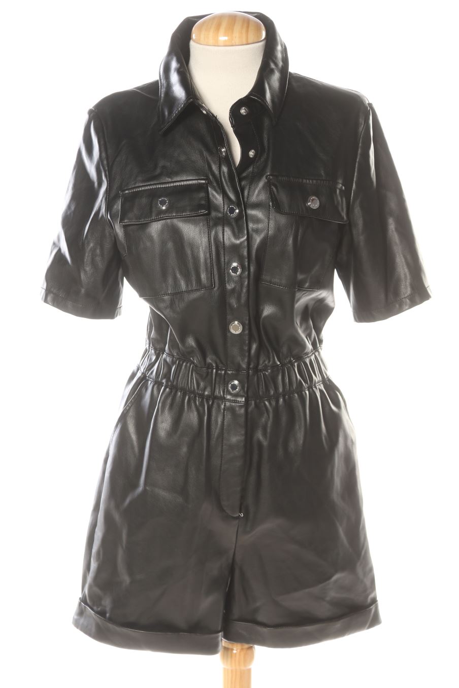 Combinaisons Morgan de toi de la taille 36, de couleur noir