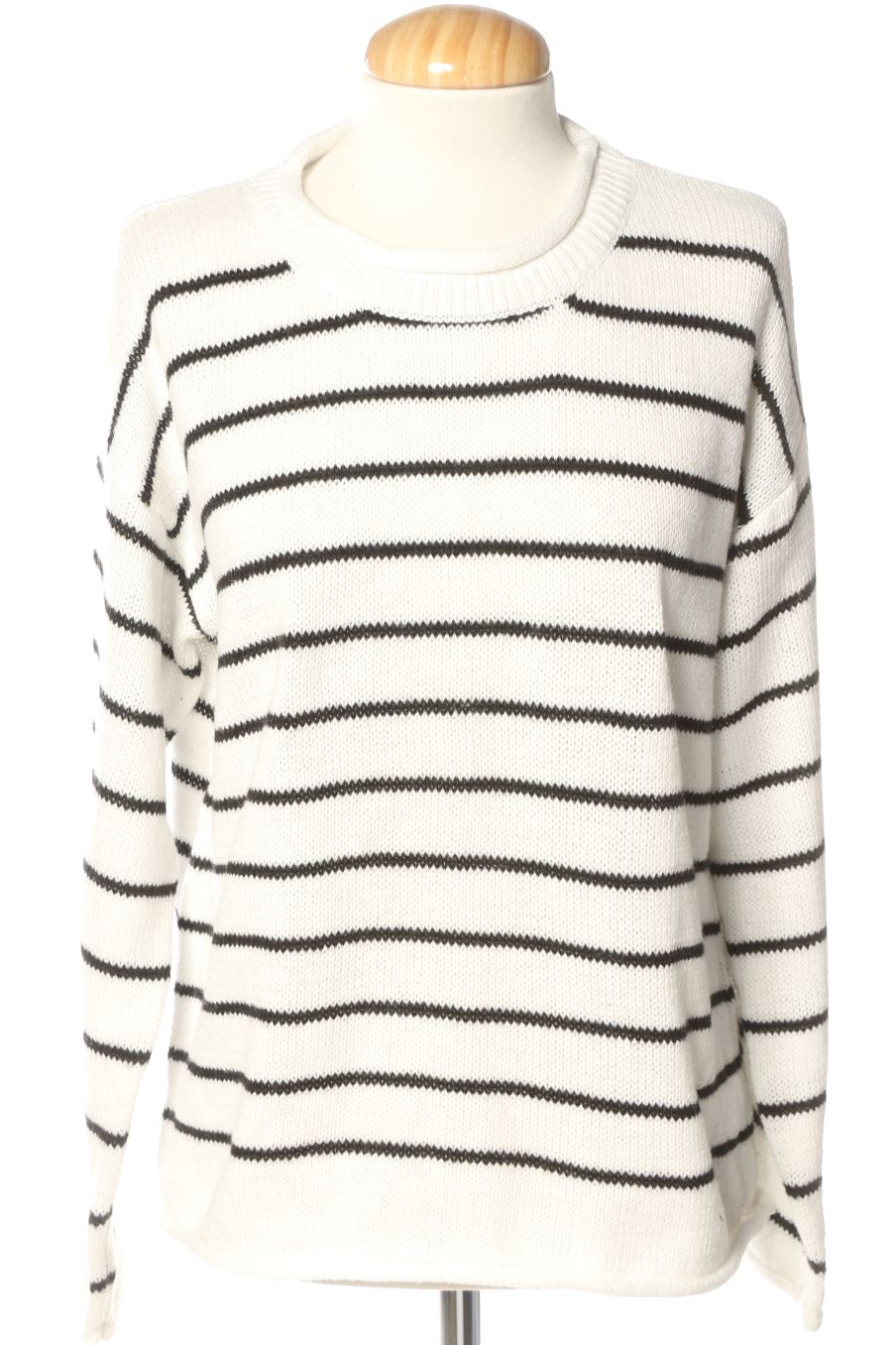 Pull PERCENTIL de la taille S, de couleur rayures