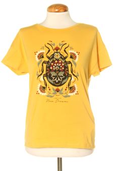 T-shirt S Springfield