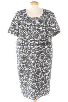 Robe casual 52 Vestilinea, photo 1 sur 2