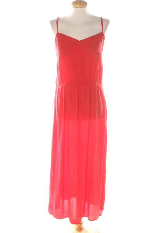 Einfaches Kleid