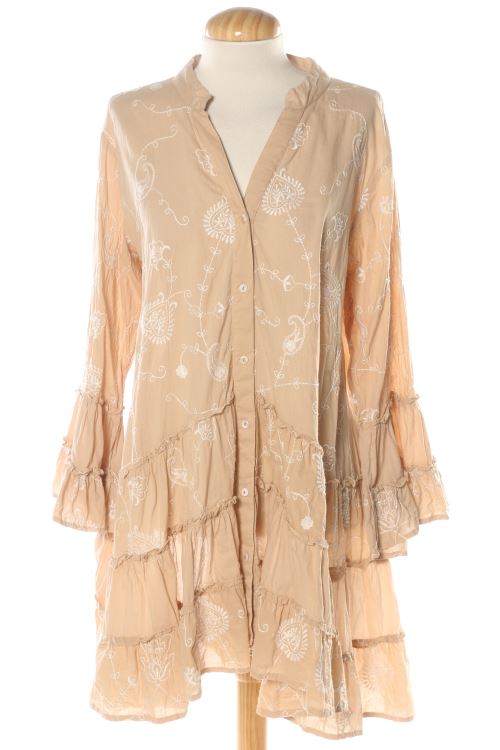 Robe casual