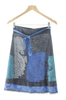 Gonne XS Desigual, foto 1 di 2