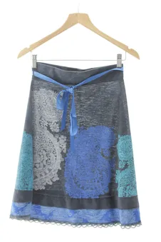 Falda XS Desigual, foto 1 de 2