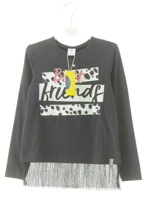 T-shirt manches longues
