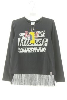 Camiseta de manga larga 10 años Boboli