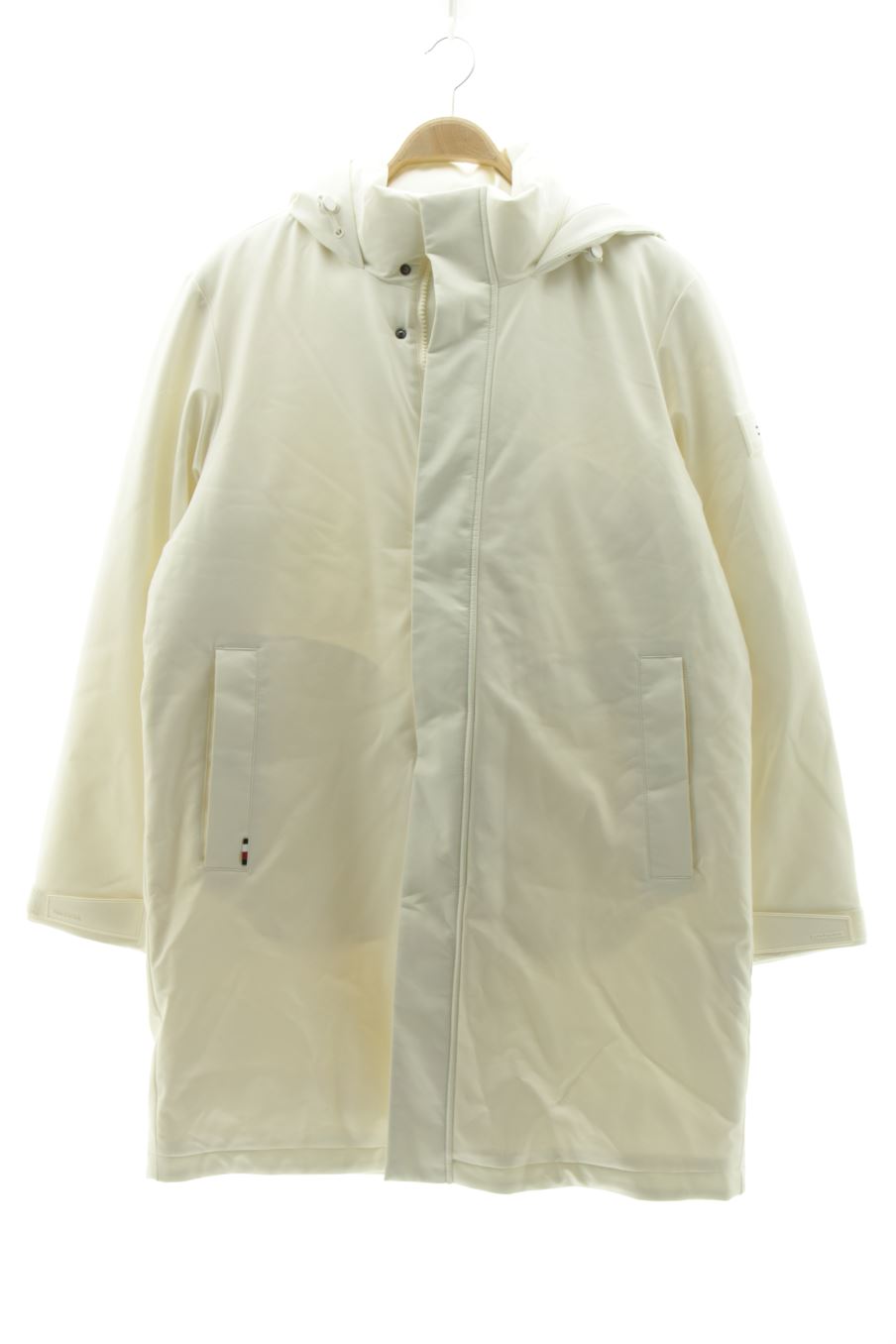 Manteaux Tommy Hilfiger de la taille L
