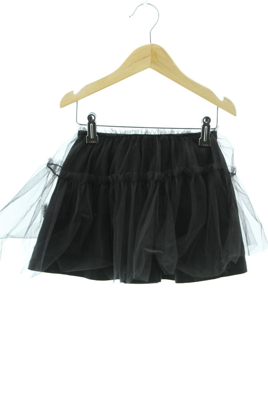 Jupe Zara de la taille 3 ans de seconde main