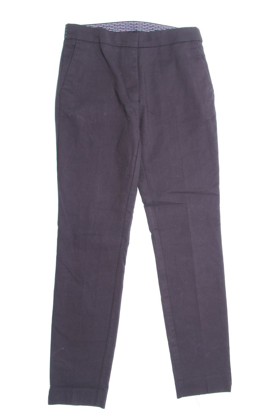 Hose von Zara Größe S, Farbe Schwarz, für