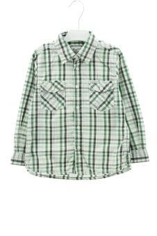 Camisa de manga larga 4 anni Mayoral