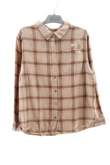 Chemise manches longues 10 ans Orchestra