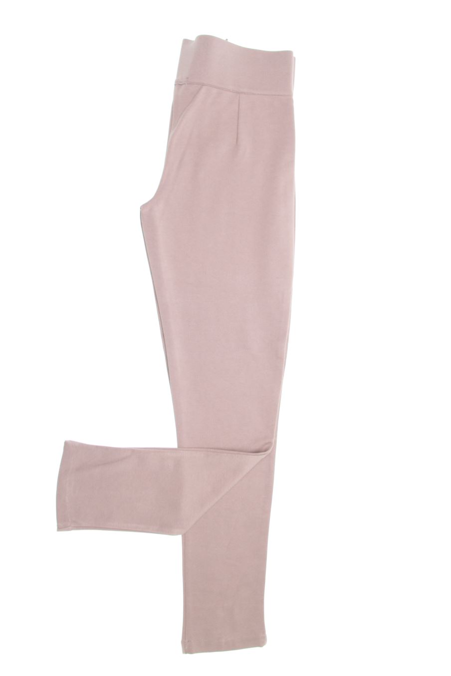 Leggings de Venca de la talla L, de color marrón