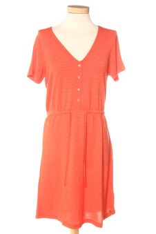 Einfaches Kleid S deeluxe 74, Foto 1 von 2
