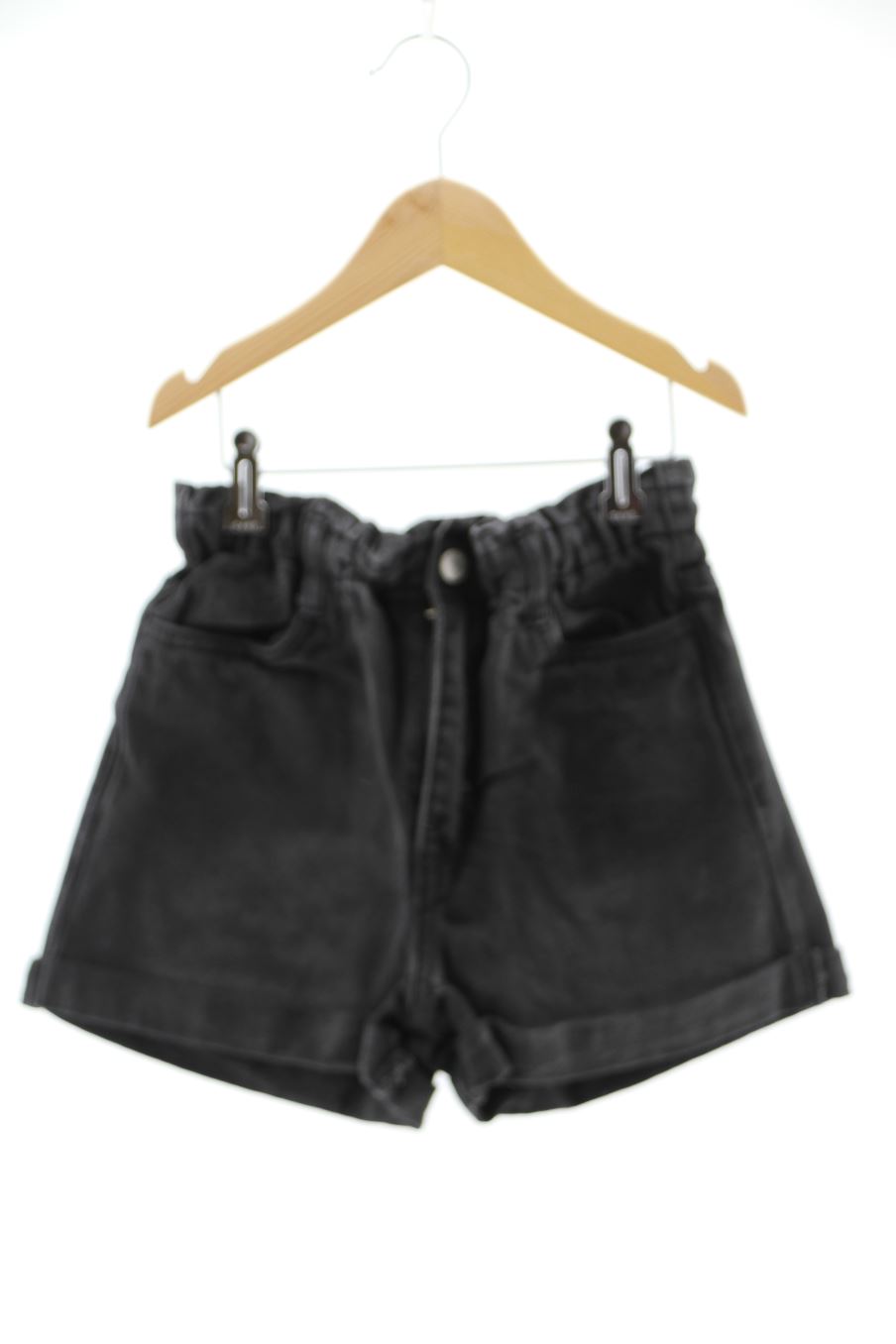 Short en jean El Corte Ingles de la taille 7 ans de seconde main