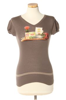 T-Shirt S Nice Things