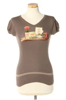T-shirt S Nice Things, photo 1 sur 2