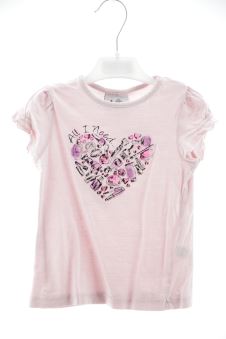 T-shirt 3 ans Topolino