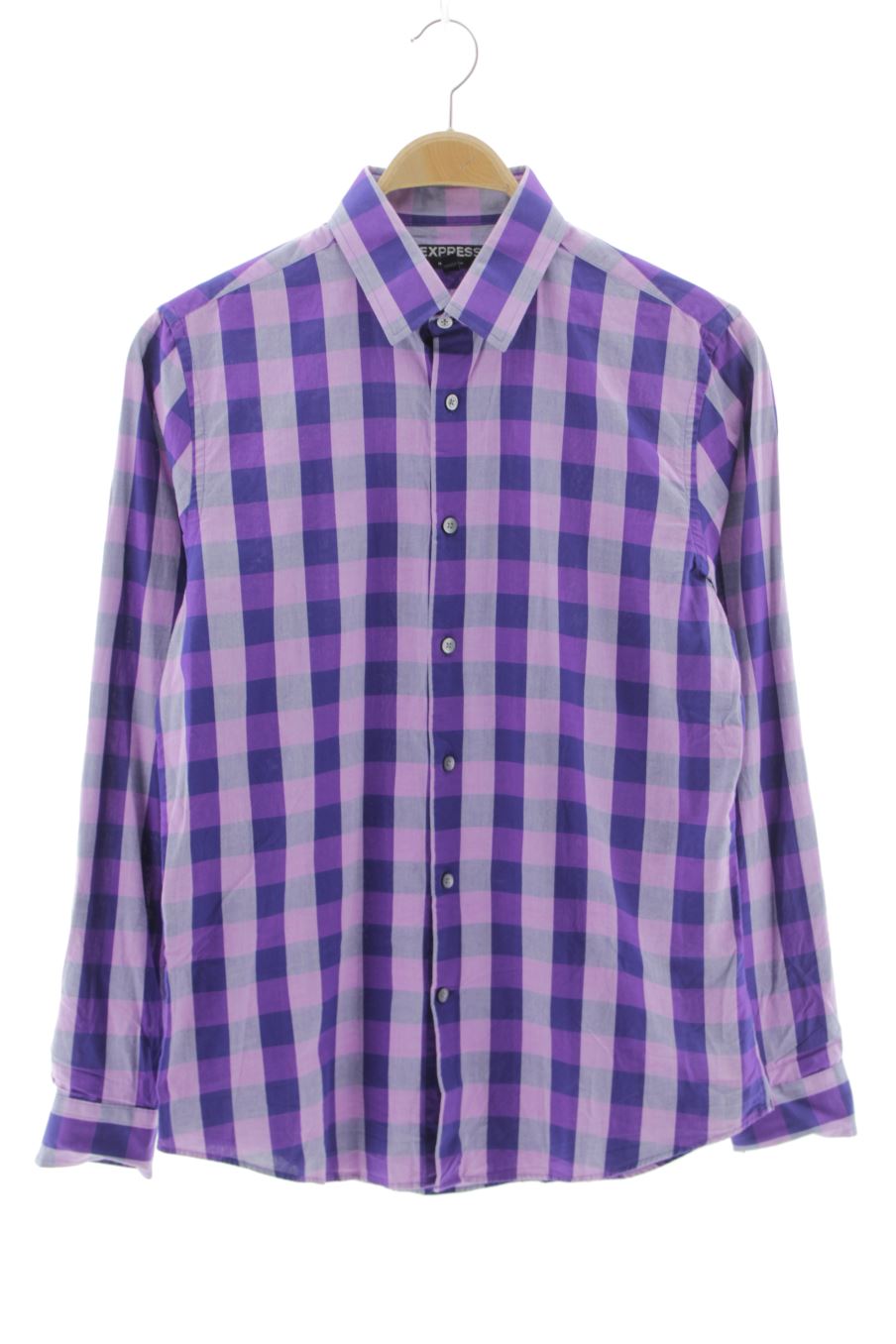 Camisa de Express de la talla M