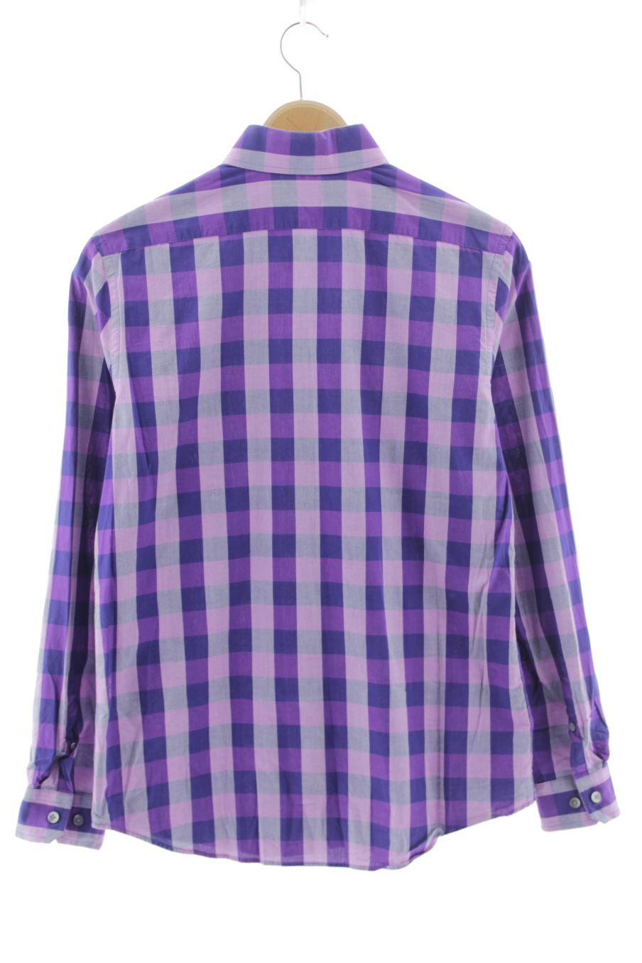 Camisa de Express de la talla M