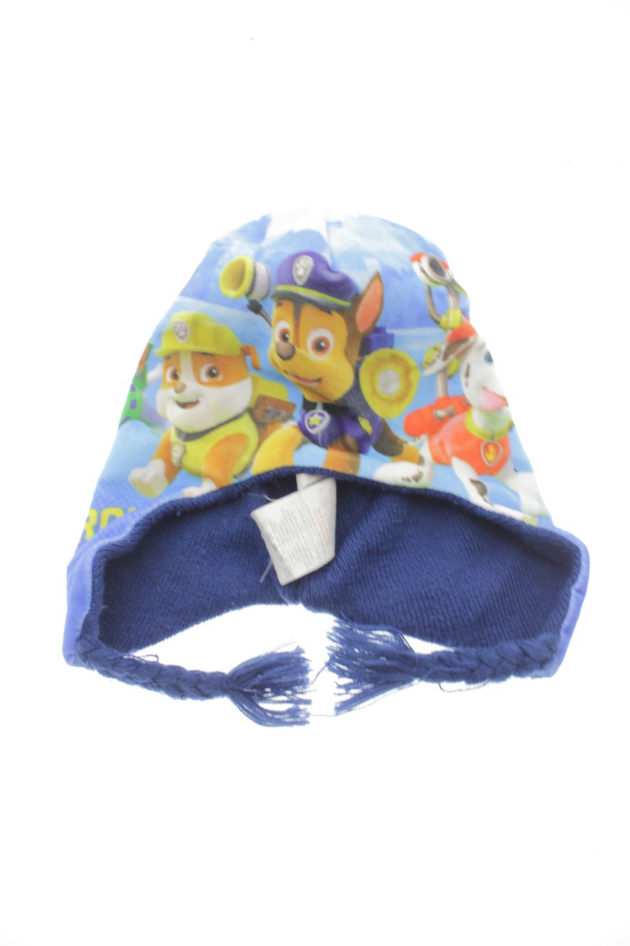 Gorro de Nickelodeon de la talla 2-4 años de segunda mano