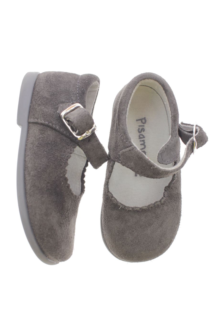 Zapatos de Pisamonas de la talla 22 de segunda mano