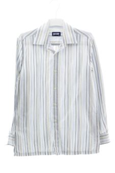 Langärmeliges Hemd 152 Bus Stop