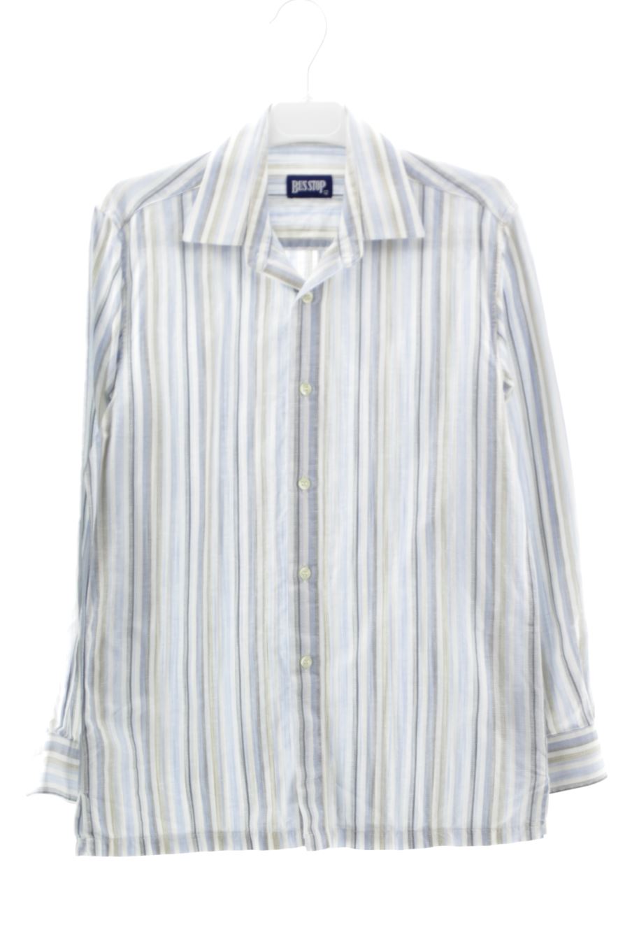 Chemise manches longues Bus Stop de la taille 12 ans de seconde main
