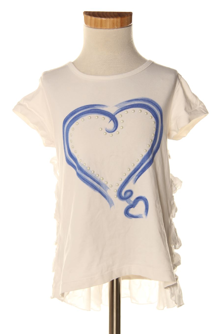 T-shirt Ovs de la taille 5 ans de seconde main