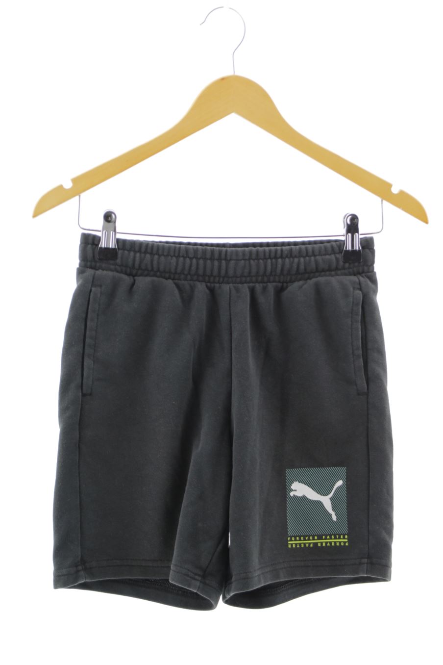 Pantalon de deporte de Puma de la talla 11 años de segunda mano