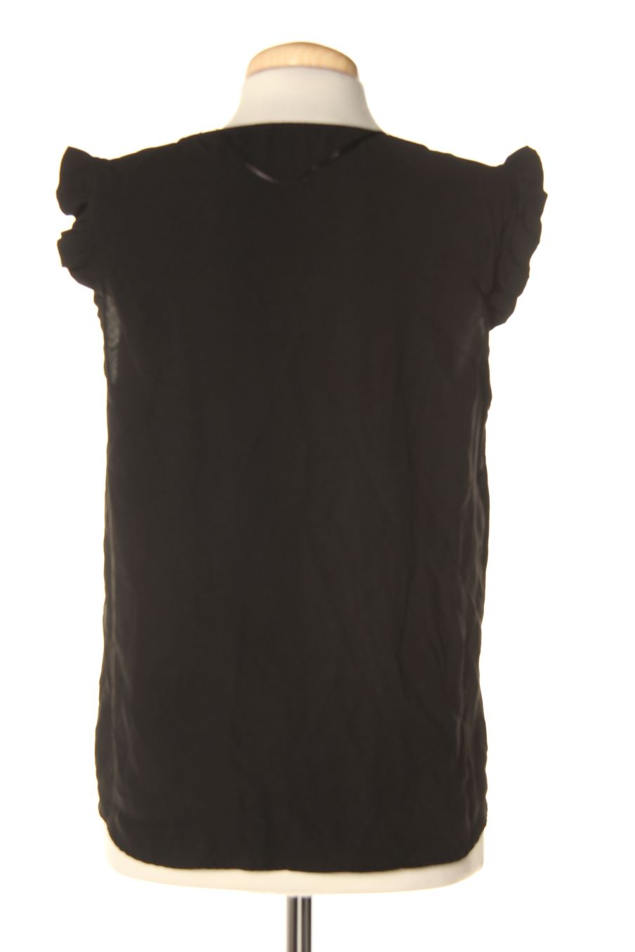 Chemise Camaieu de la taille M, de couleur noir