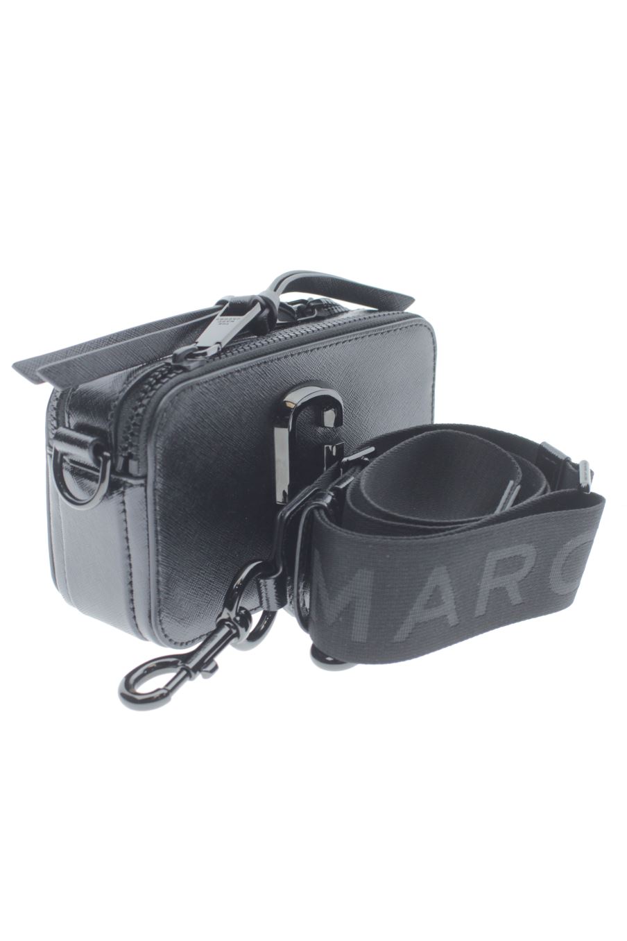 Bandolera Negro de Marc Jacobs